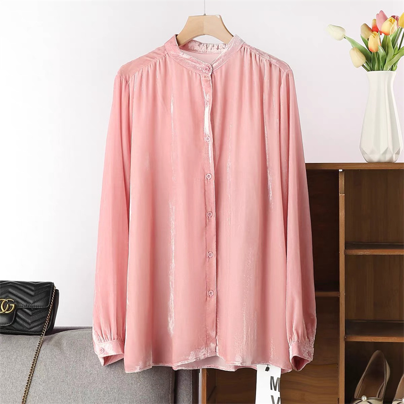 Women Casual Solid Color Femal - Women'S Fashion Middle Ages incelemesi ve fiyatı