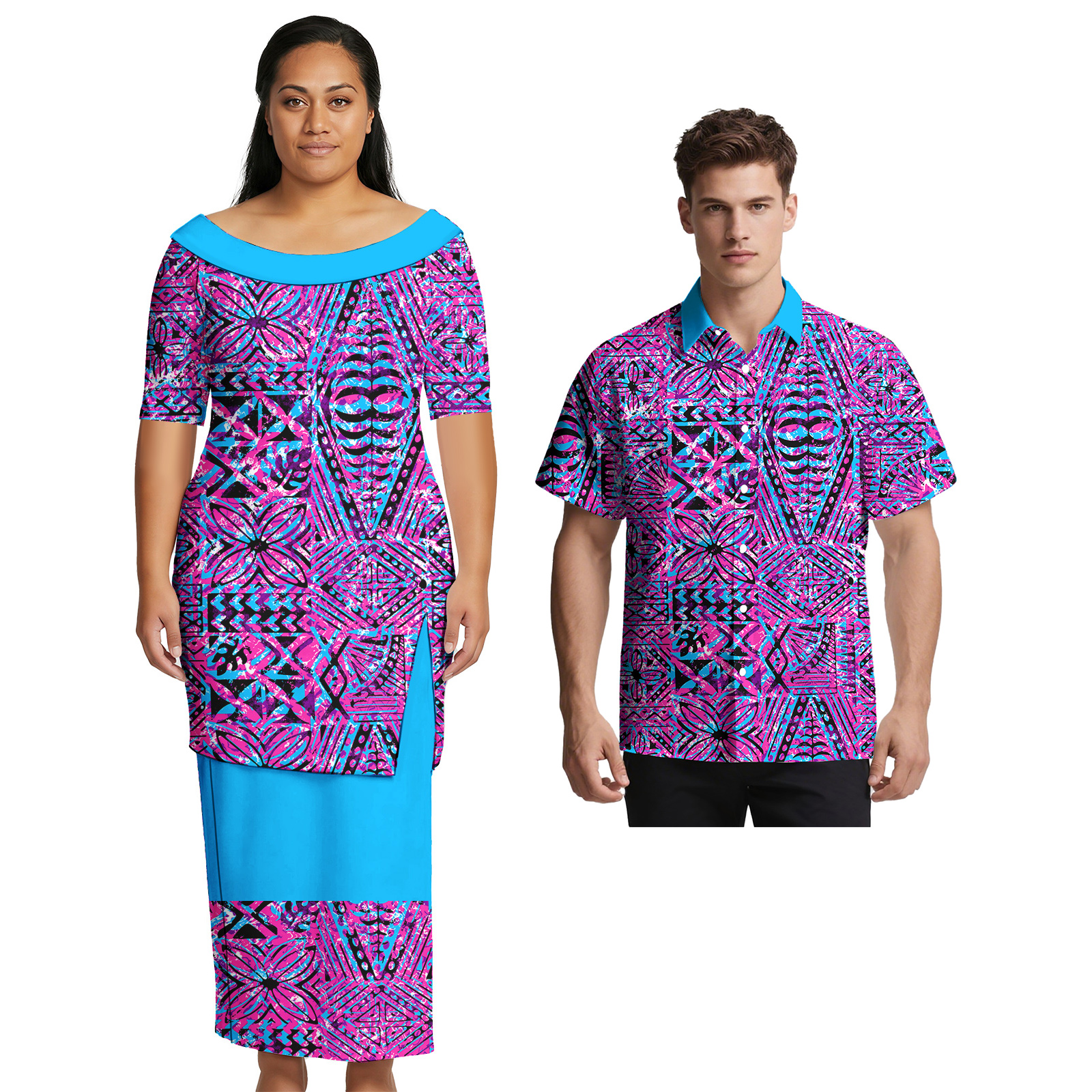 Asia & Pacific Islands Couple  - Women'S Fashion Middle Ages incelemesi ve fiyatı