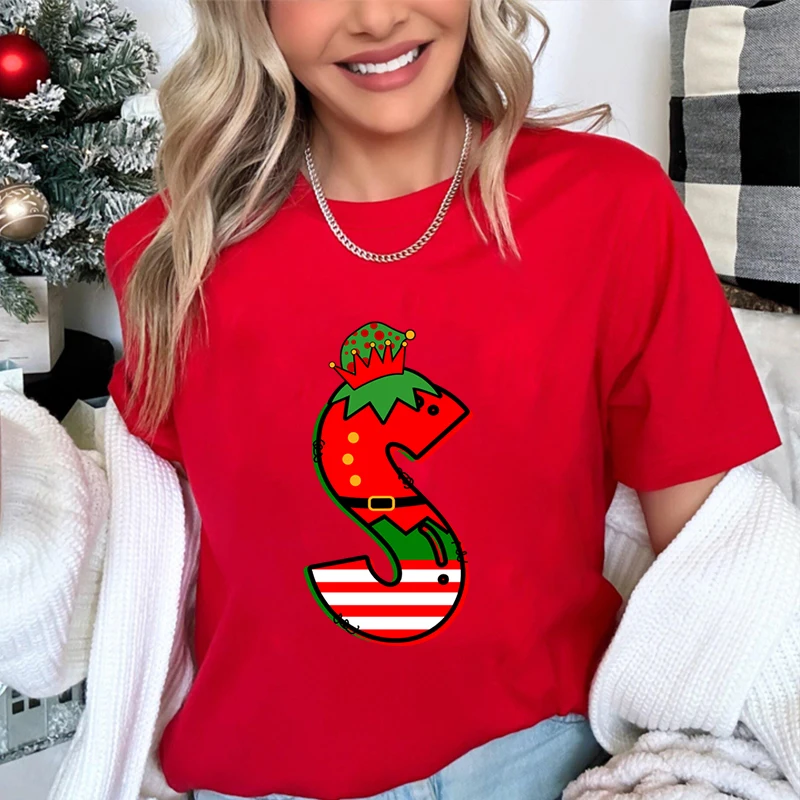 Fashionable women's printed T- - Fashion Women Picture incelemesi ve fiyatı