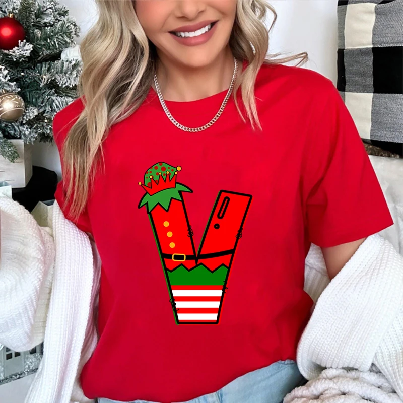 Fashionable women's printed T- - Fashion Women Picture incelemesi ve fiyatı
