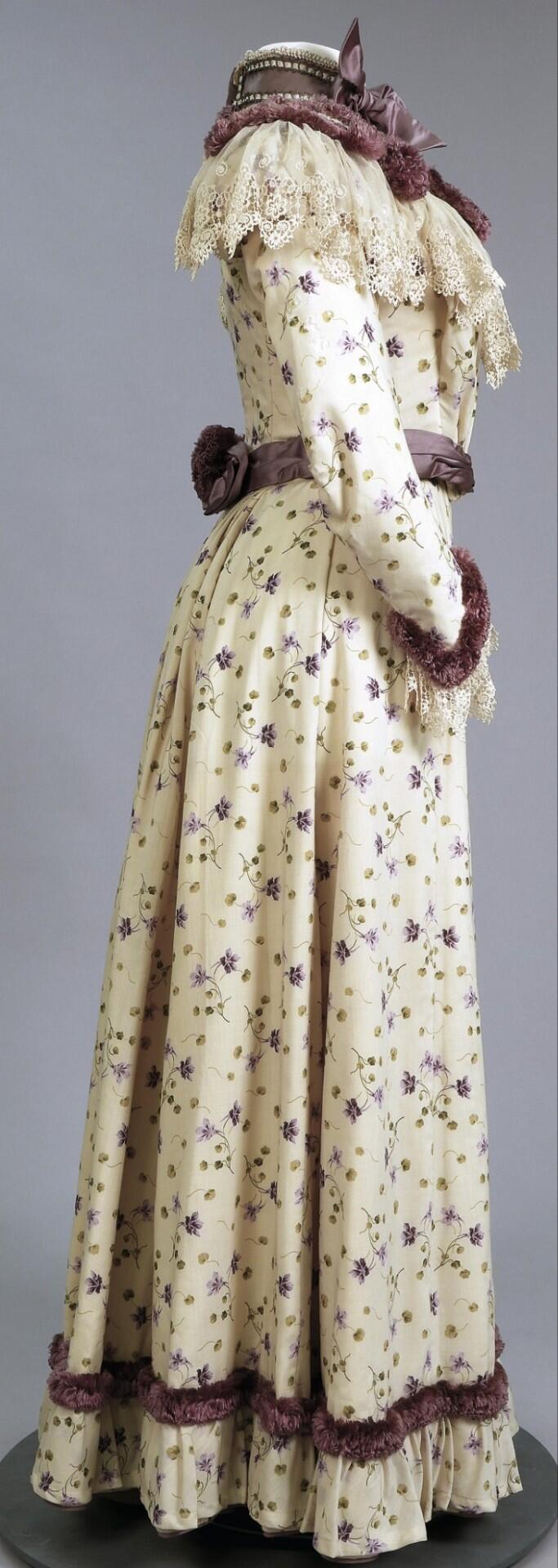 1890s-1899s Victorian Fashion  - Women'S Fashion Victorian incelemesi ve fiyatı
