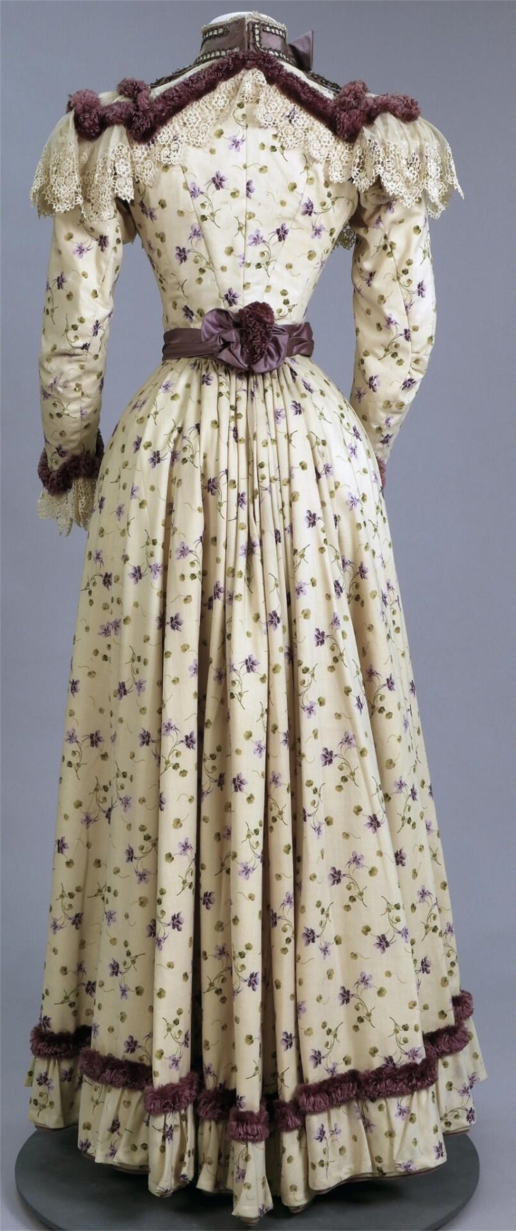 1890s-1899s Victorian Fashion  - Women'S Fashion Victorian incelemesi ve fiyatı