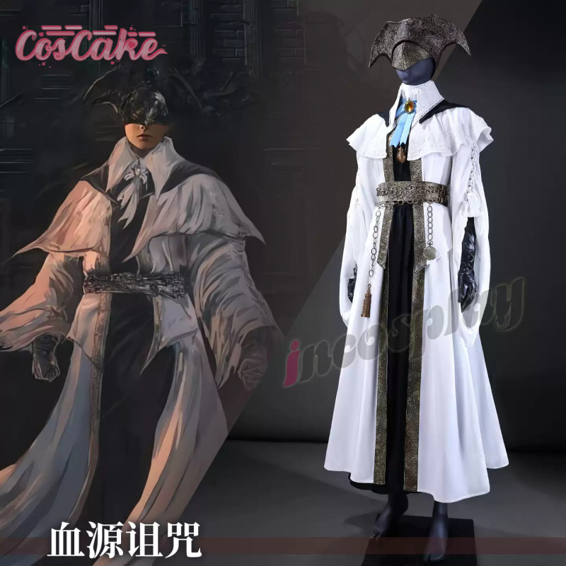 Game Bloodborne The Choir Cosp - Women'S Fashion Trousers incelemesi ve fiyatı