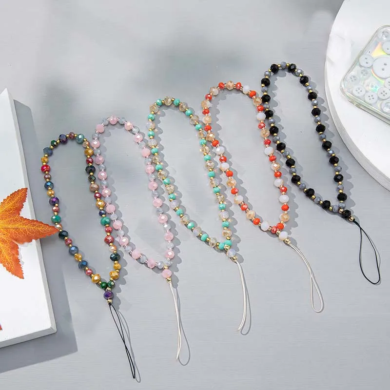 Creative Crystal Beaded Phone  - Fashion Women Picture incelemesi ve fiyatı