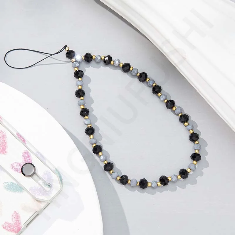 Creative Crystal Beaded Phone  - Fashion Women Picture incelemesi ve fiyatı