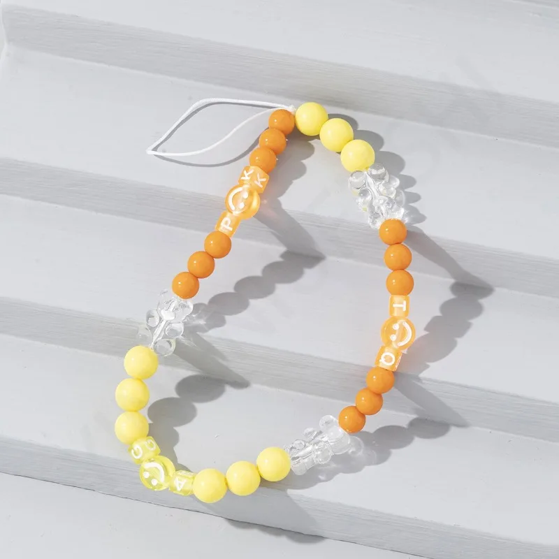 Creative Crystal Beaded Phone  - Fashion Women Picture incelemesi ve fiyatı