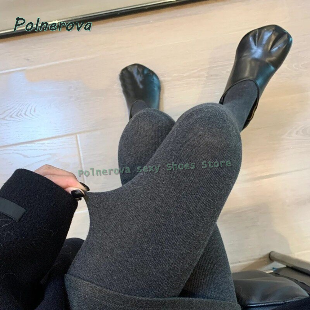 Women's Minimalist Claw Toe Mu - Women'S Fashion Trends Spring 2026 incelemesi ve fiyatı