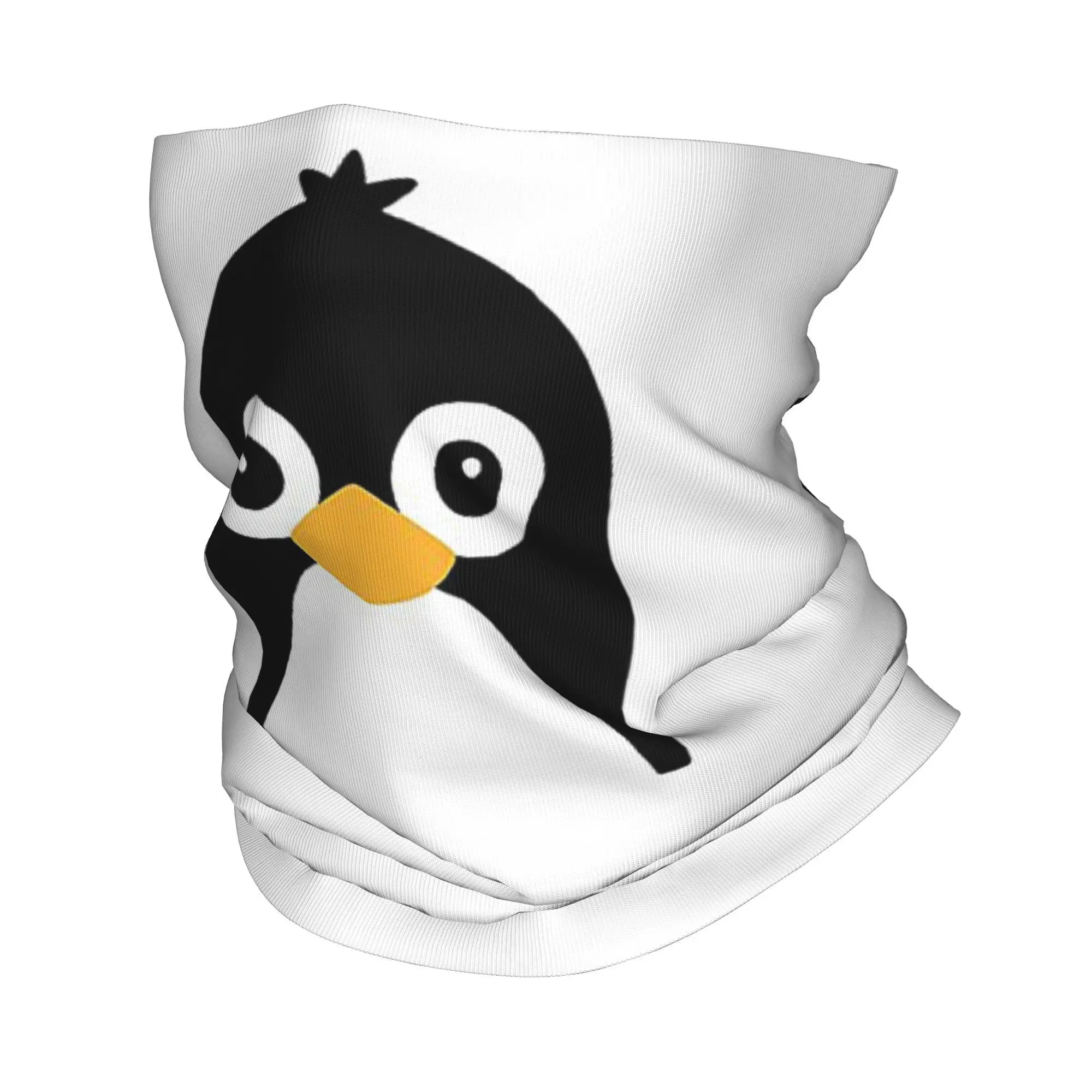 Cute Vector Penguin Bandana Ne - Women Fashion Vector incelemesi ve fiyatı