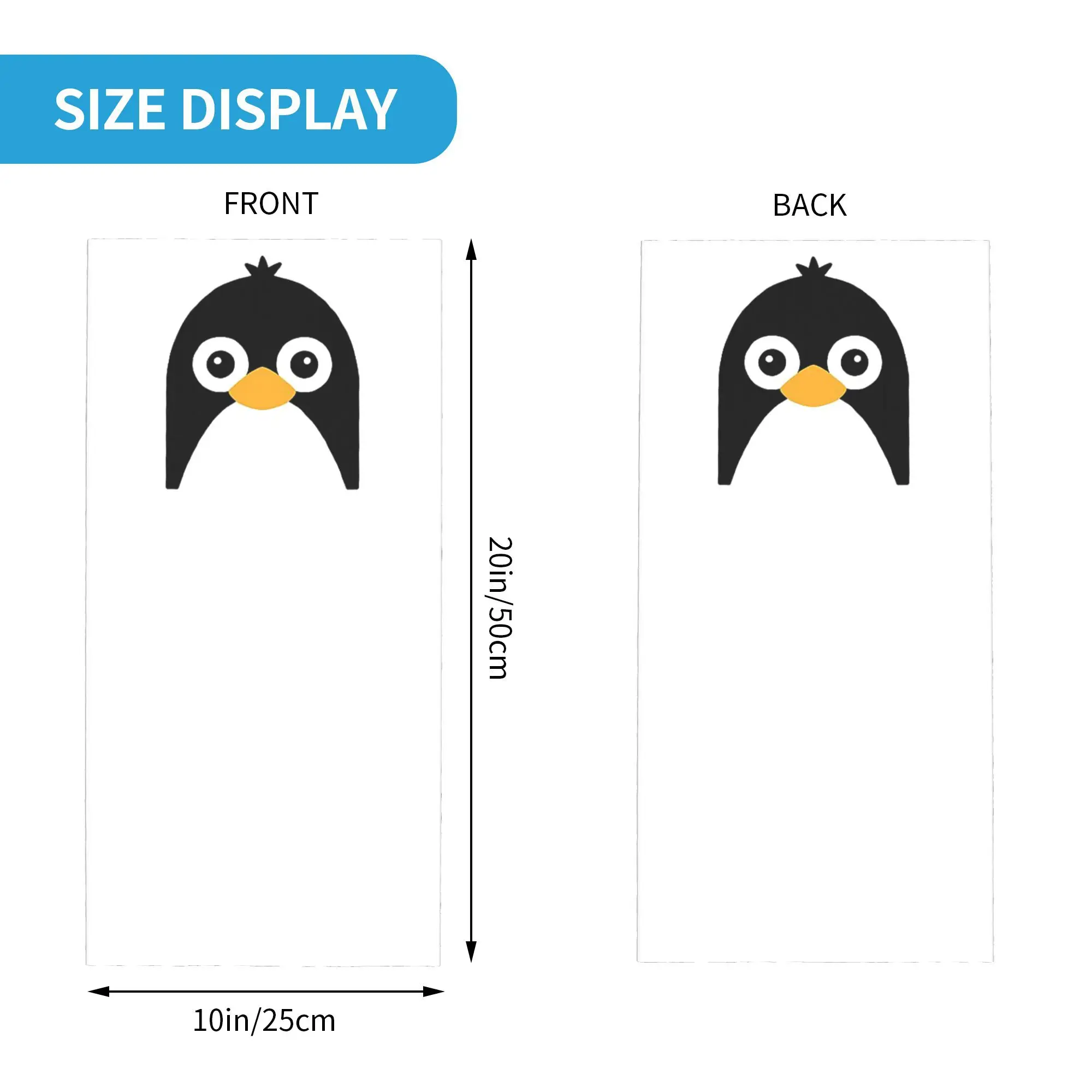 Cute Vector Penguin Bandana Ne - Women Fashion Vector incelemesi ve fiyatı
