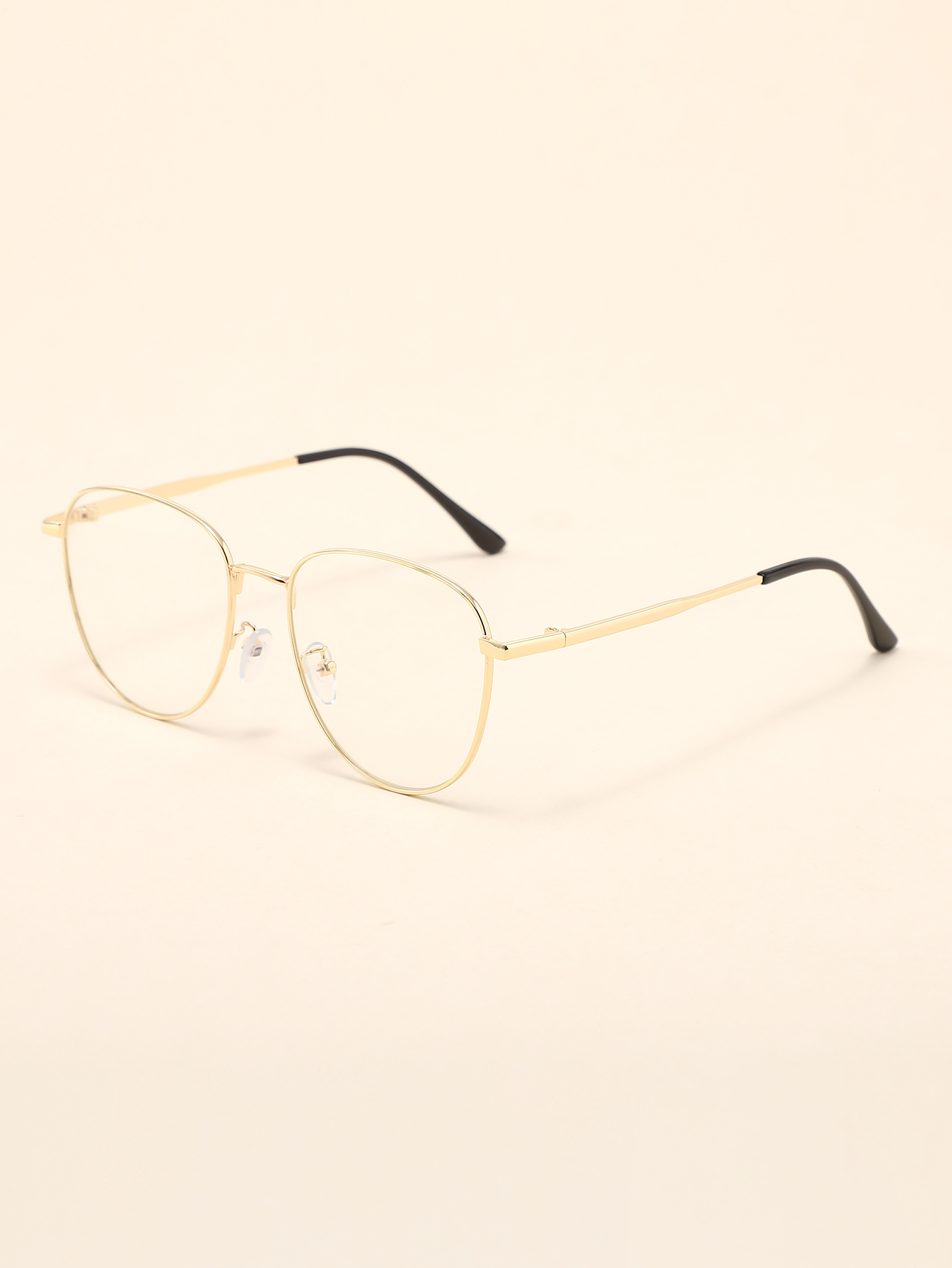 New metal flat fashion plain p - Fashion Women Picture incelemesi ve fiyatı