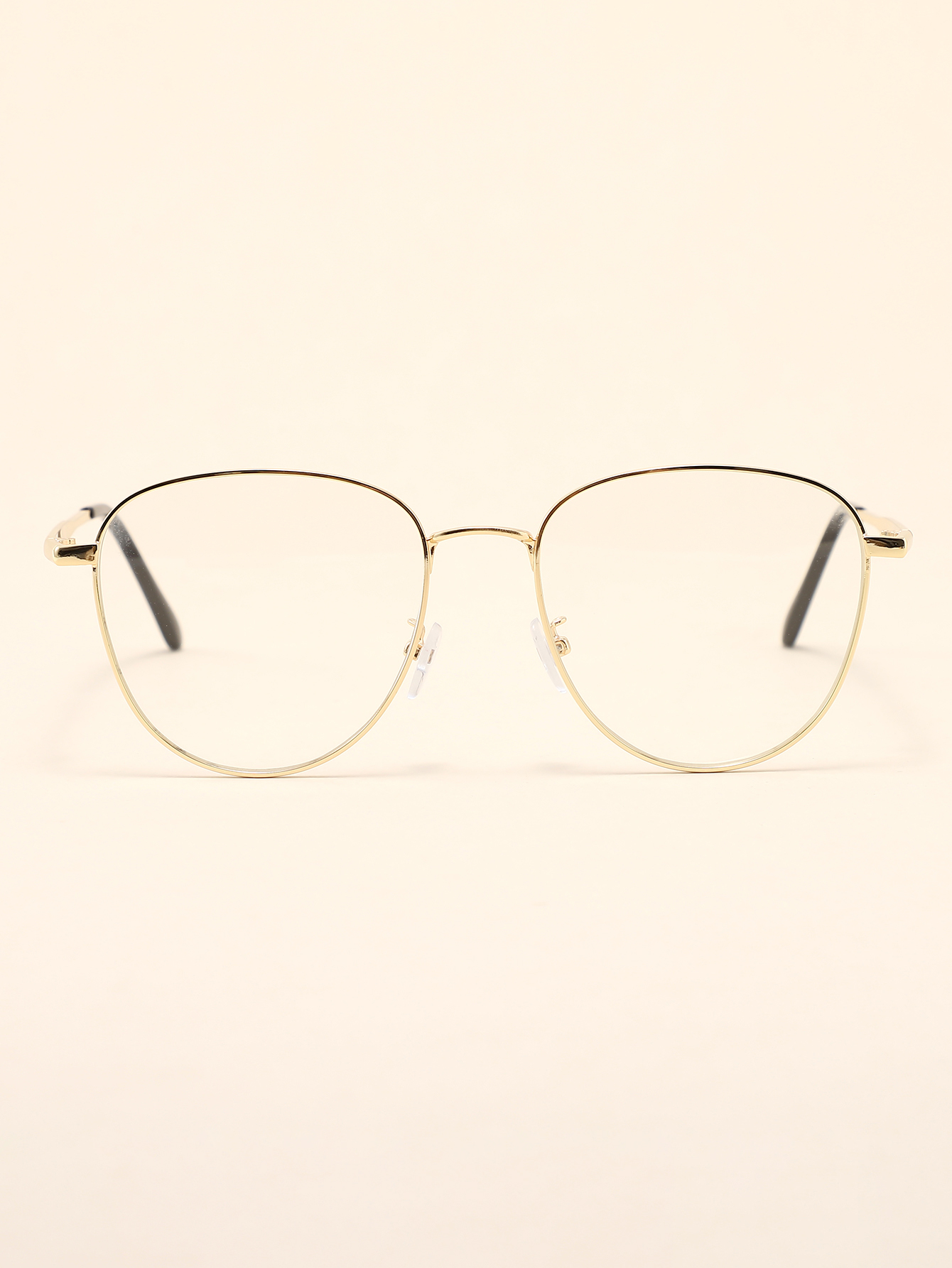 New metal flat fashion plain p - Fashion Women Picture incelemesi ve fiyatı