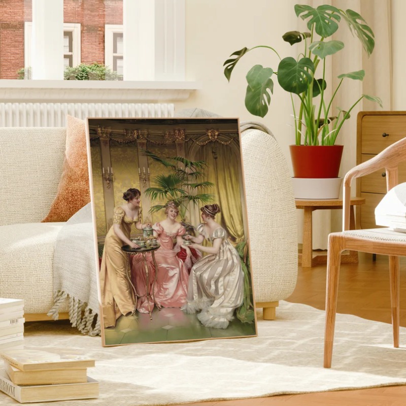 The Renaissance Women Portrait - Women'S Fashion Victorian incelemesi ve fiyatı