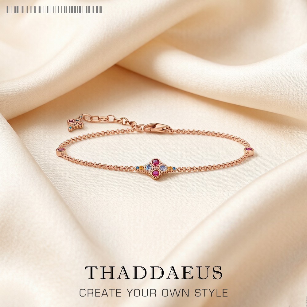 Royalty Rose Gold Plated Brace - Women'S Fashion Victorian incelemesi ve fiyatı
