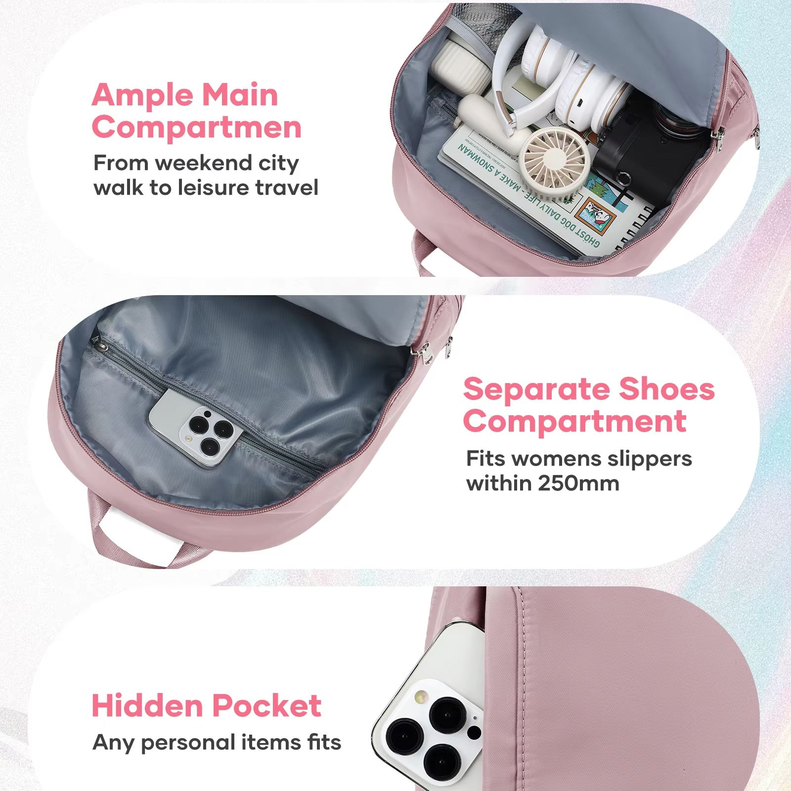 Bag For Women, Small Sports Ba - Fashion Women Belt incelemesi ve fiyatı