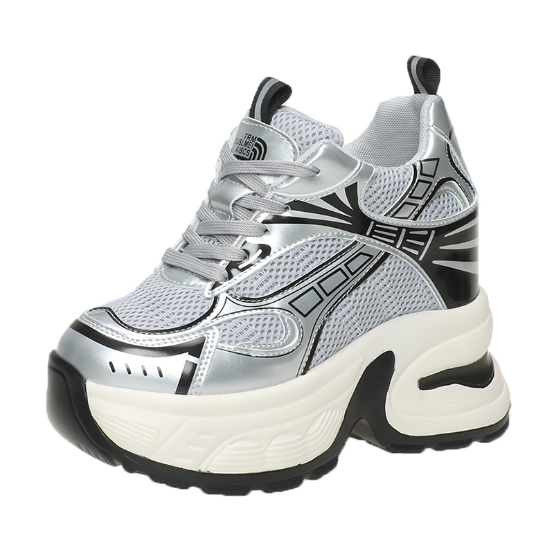 Women's Casual Thick Soled Ele - Women'S Fashion Trends Spring 2026 incelemesi ve fiyatı