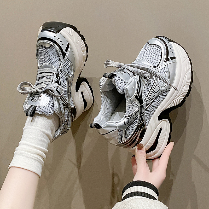 Women's Casual Thick Soled Ele - Women'S Fashion Trends Spring 2026 incelemesi ve fiyatı
