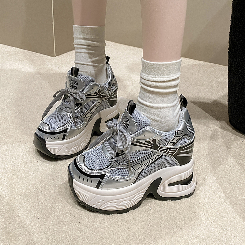 Women's Casual Thick Soled Ele - Women'S Fashion Trends Spring 2026 incelemesi ve fiyatı