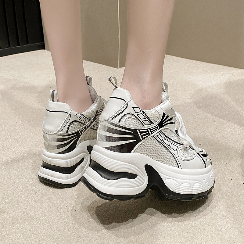 Women's Casual Thick Soled Ele - Women'S Fashion Trends Spring 2026 incelemesi ve fiyatı
