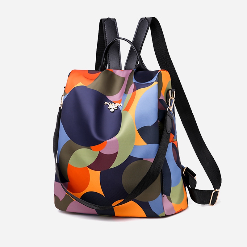 Fashion Women's Backpack Anti- - Women'S Fashion Backpack incelemesi ve fiyatı