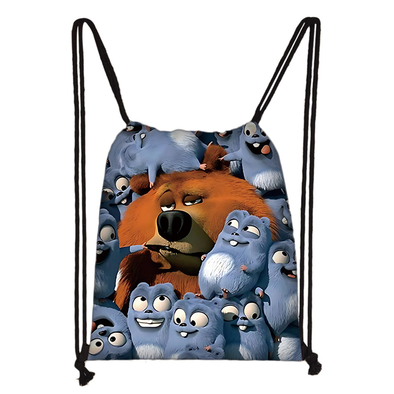 Child Printed Drawstring for C - Women'S Fashion Backpack incelemesi ve fiyatı