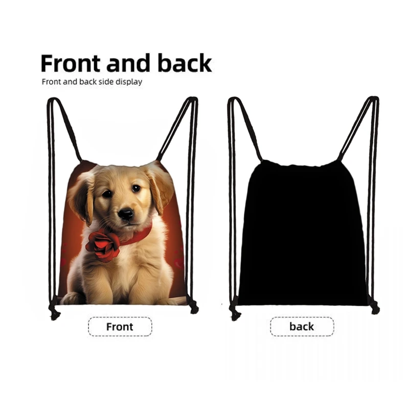 Child Printed Drawstring for C - Women'S Fashion Backpack incelemesi ve fiyatı