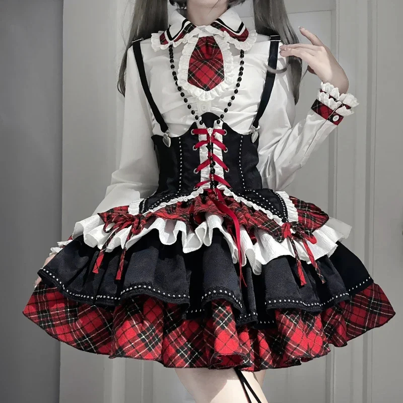 Victorian Gothic Lolita Dress  - Women'S Fashion Victorian incelemesi ve fiyatı