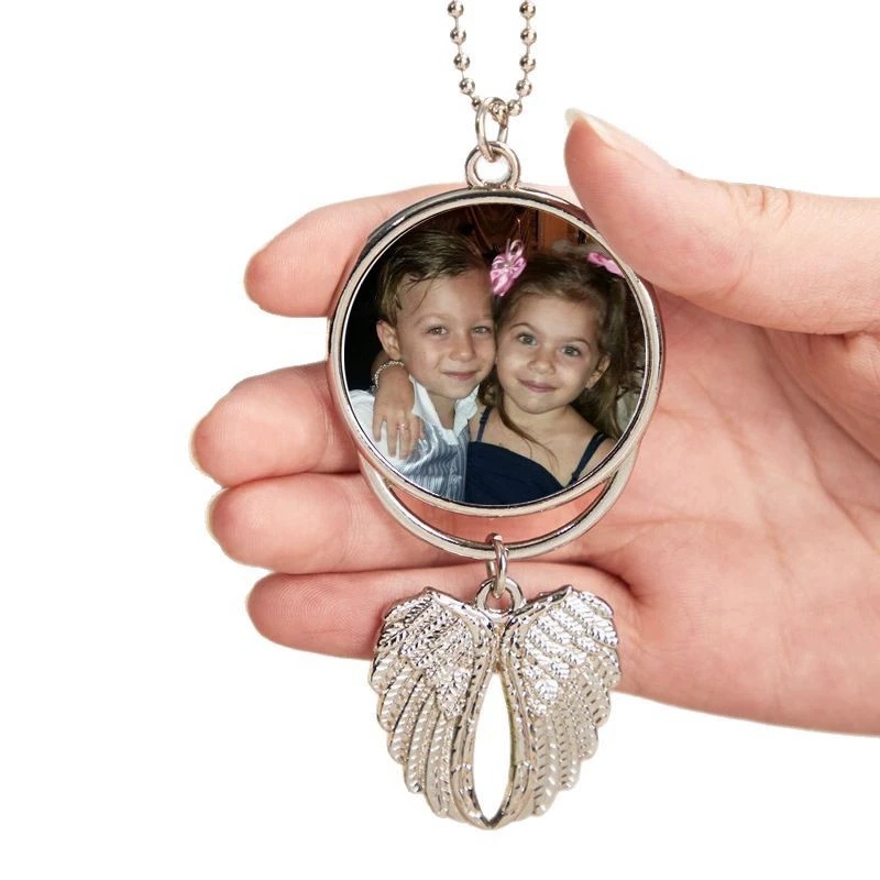 Custom Photo Car Rearview Mirr - Fashion Women Picture incelemesi ve fiyatı