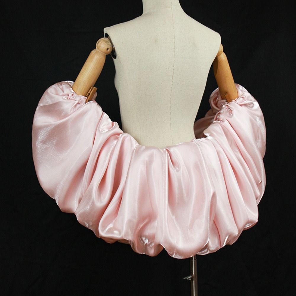 Hot Pink Prom Dress Wedding Br - Women Fashion Gloves incelemesi ve fiyatı