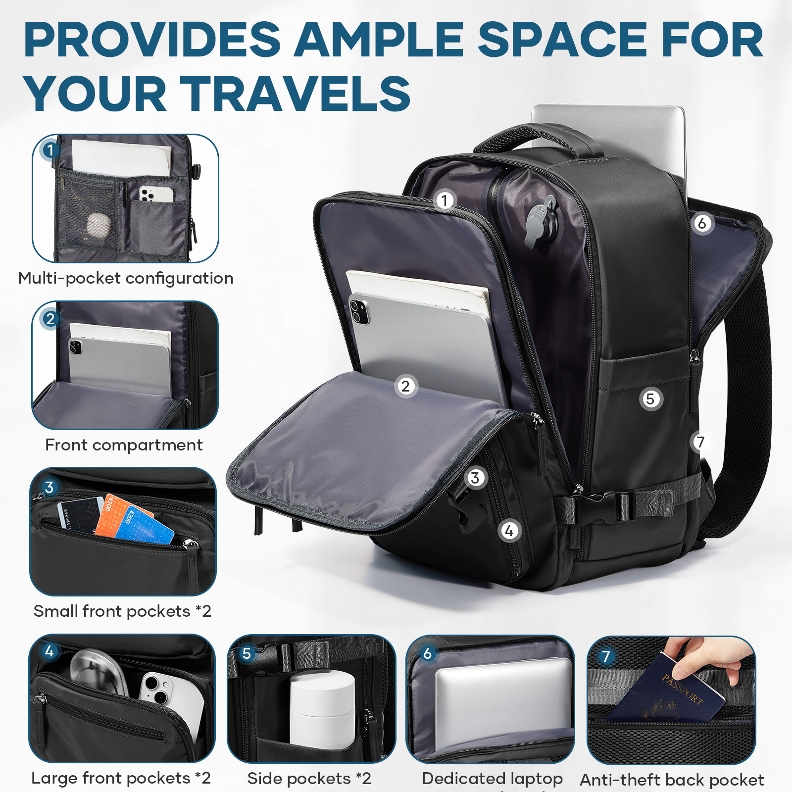 Women Backpack Vacuum Backpack - Fashion Women Belt incelemesi ve fiyatı