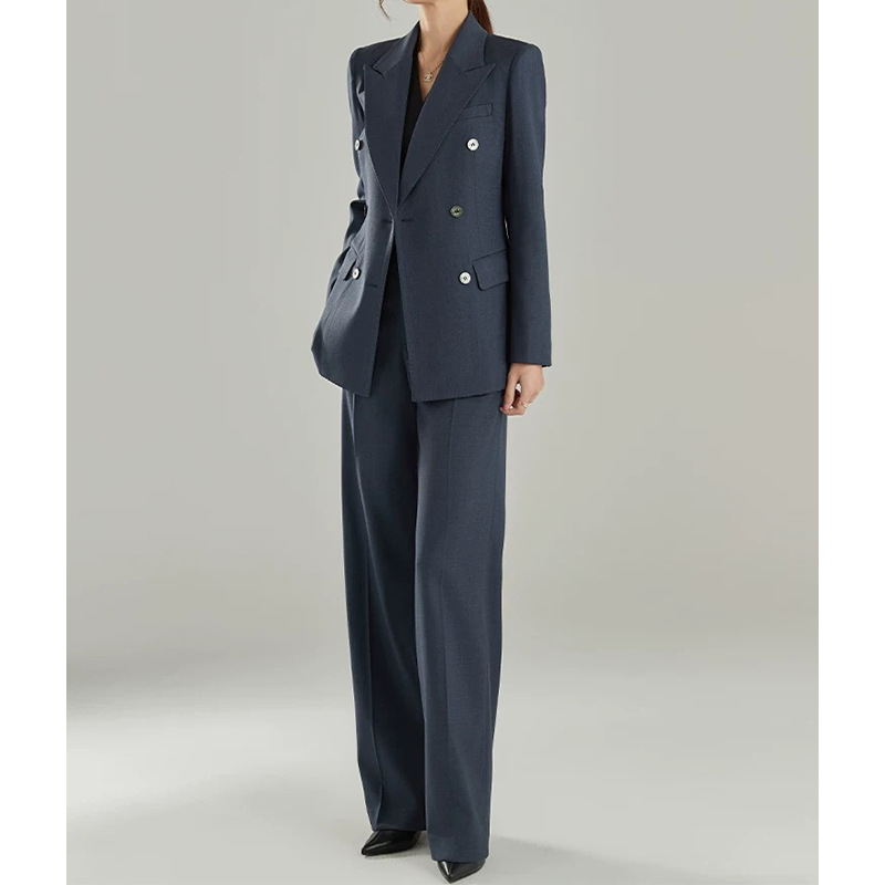 Allingentle Women's Suit Doubl - Women'S Fashion Middle Ages incelemesi ve fiyatı