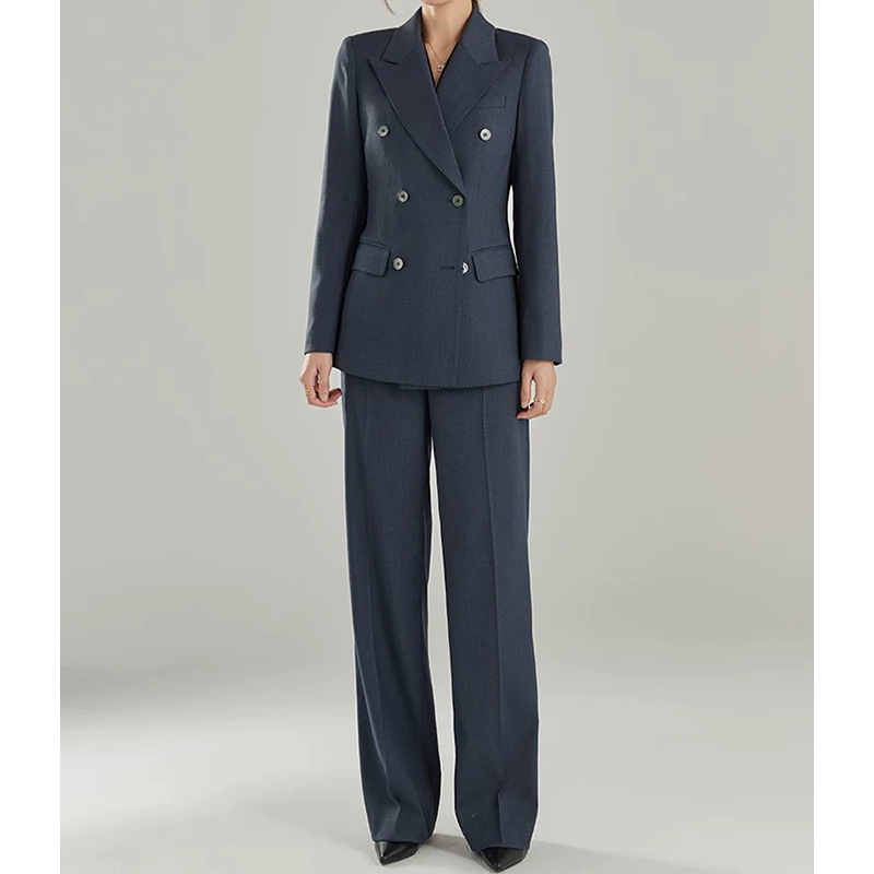Allingentle Women's Suit Doubl - Women'S Fashion Middle Ages incelemesi ve fiyatı