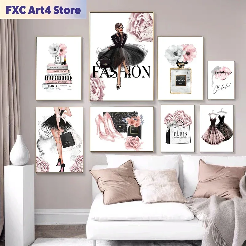 Frameless Fashion Woman Perfum - Fashion Women Picture incelemesi ve fiyatı