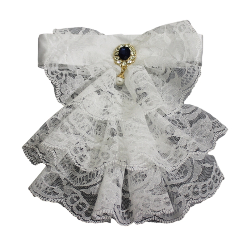 Victorian Jabot Collar Renaiss - Women'S Fashion Victorian incelemesi ve fiyatı